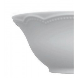 Bowl 450ml 15,4cm Cottage Porcelana Germer
